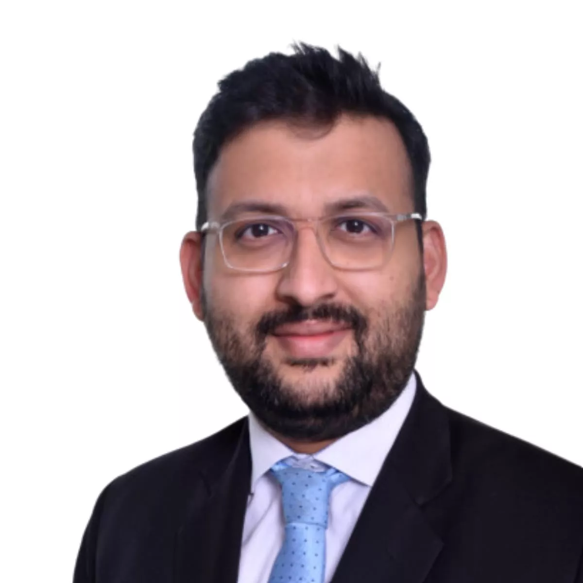 Ameya Deosthale, Founding Partner at Reva Legal