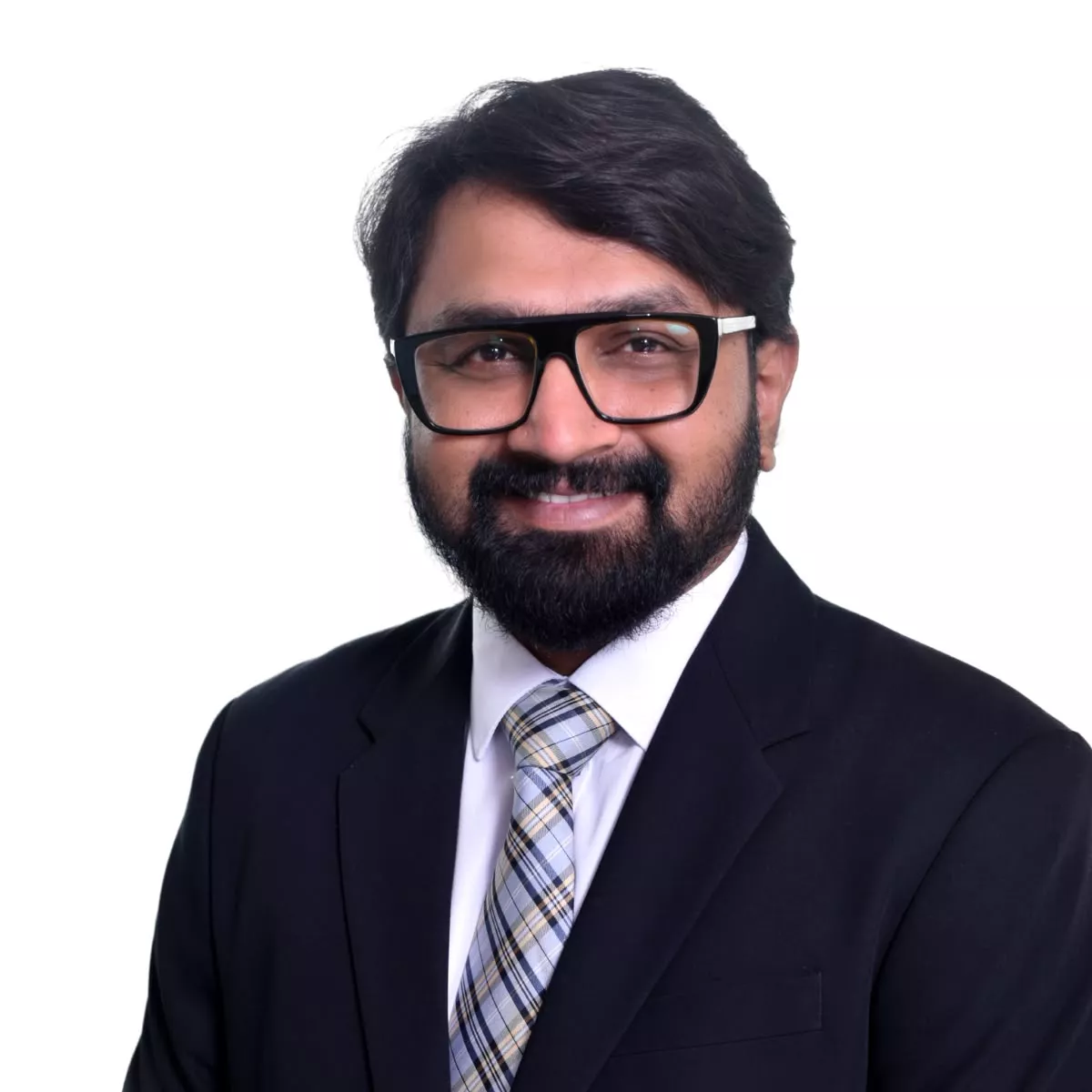 Bhavin Gada, Managing Partner at Reva Legal
